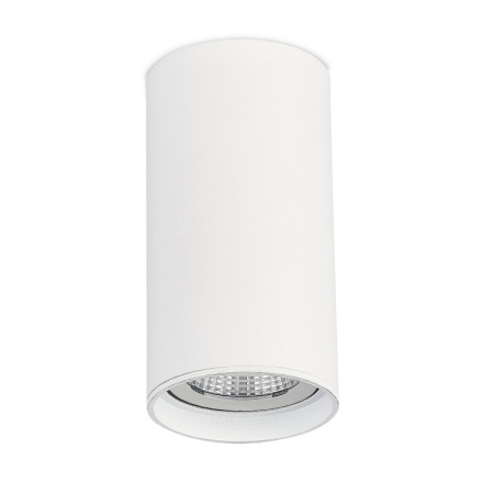 Влагозащищенные точечные светильники — Влагозащищенный светильник ST-Luce ST157.542.15 купить в 