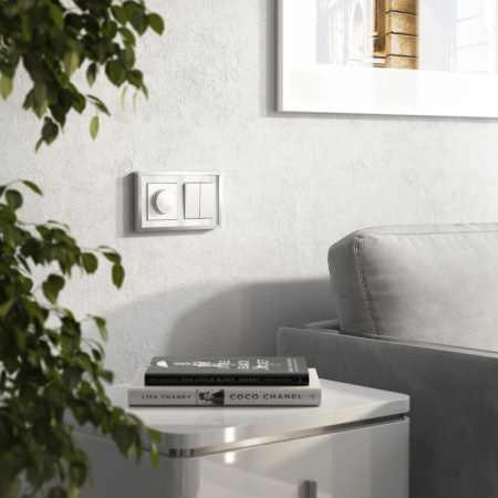 Рамки — Рамка Werkel W0022850 купить в 