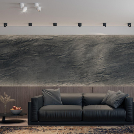 Накладные точечные светильники — Накладной светильник Novotech 358813 купить в 