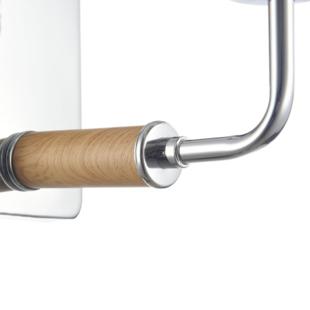 Настенные бра — Бра Freya FR5329-WL-01-CH купить в 