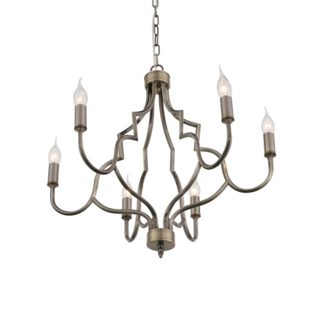 Люстры подвесные — Подвесная люстра ST-Luce SL365.303.06 купить в 