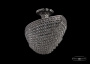 Люстры на штанге — Люстра на штанге Bohemia Ivele Crystal 19323/55IV NB купить в  Люстры на штанге — Люстра на штанге Bohemia Ivele Crystal 19323/55IV NB купить в
