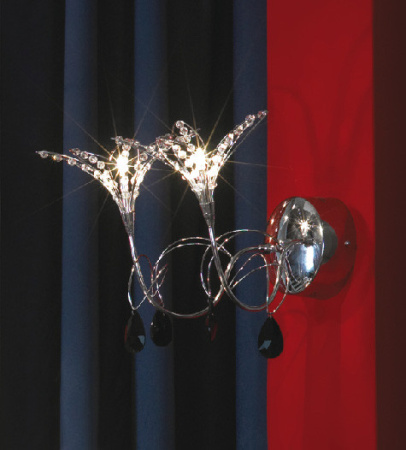 Настенные бра — Бра Lussole LSA-6001-02 купить в  Настенные бра — Бра Lussole LSA-6001-02 купить в