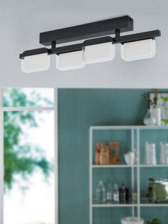 Накладные светильники — Накладной светильник EGLO 98874 купить в 