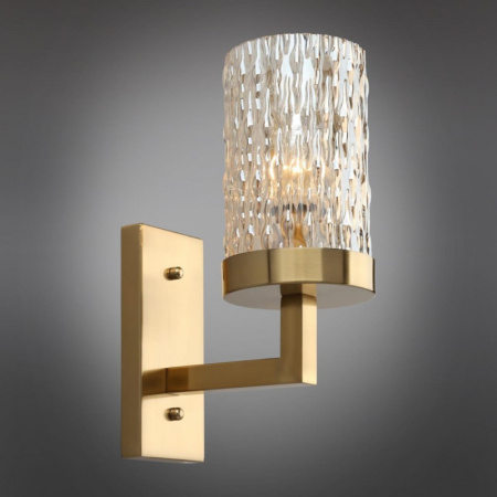 Настенные бра — Бра Omnilux OML-84711-01 купить в 