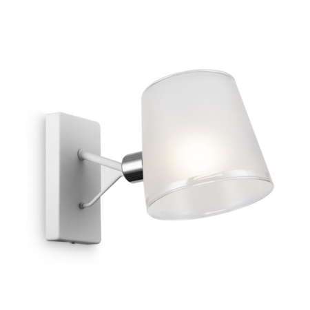 Настенные бра — Бра Freya FR5108WL-01CH купить в 