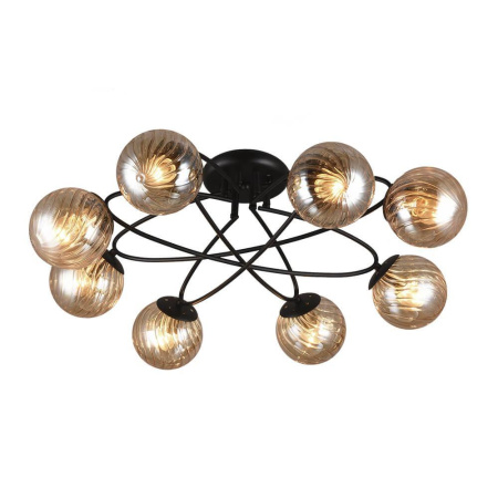 Потолочные люстры — Потолочная люстра Seven Fires Грит 65917.01.14.08 купить в 