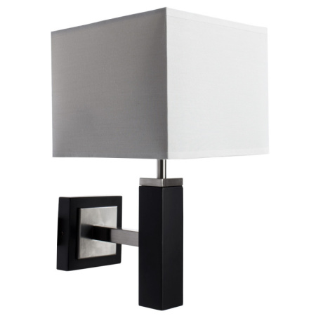 Настенные бра — Бра ARTE Lamp A8880AP-1BK купить в  Настенные бра — Бра ARTE Lamp A8880AP-1BK купить в