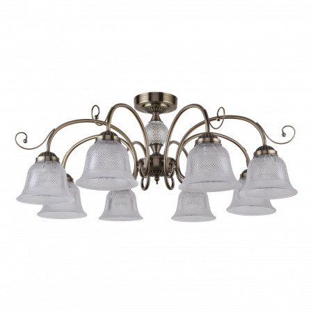 Люстры на штанге — Люстра на штанге F-Promo 2194-8U купить в 