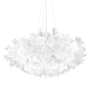Подвесные светильники — Подвесной светильник LOFT IT 10231/780 White купить в 