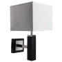 Настенные бра — Бра ARTE Lamp A8880AP-1BK купить в  Настенные бра — Бра ARTE Lamp A8880AP-1BK купить в