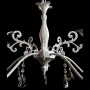 Люстры подвесные — Подвесная люстра ARTE Lamp A5349LM-5WH купить в  Люстры подвесные — Подвесная люстра ARTE Lamp A5349LM-5WH купить в