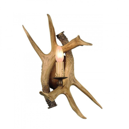 Настенные бра — Бра Omnilux OML-52001-01 купить в 