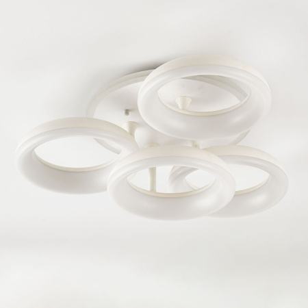 Накладные светильники — Накладной светильник Citilux CL225A140E купить в 