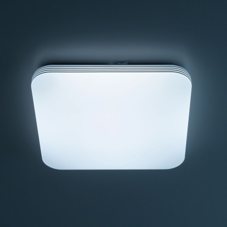 Накладные светильники — Накладной светильник Citilux CL714K480G купить в 