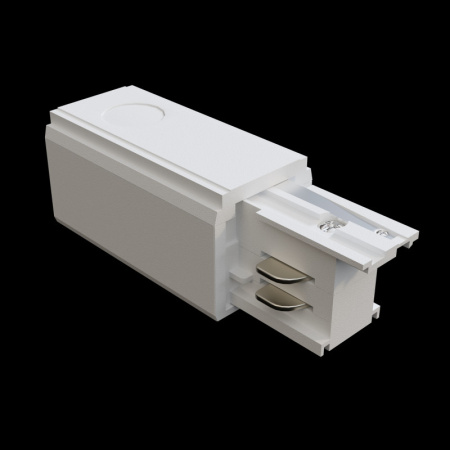 Коннекторы — Коннектор Maytoni Technical TRA005B-31W-R купить в 