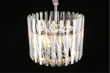 Люстры подвесные — Подвесная люстра APLOYT APL.808.03.05 купить в 