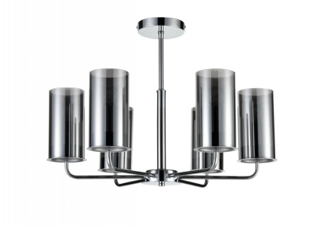 Люстры на штанге — Люстра на штанге Vele Luce VL1923L06 купить в 