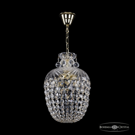Люстры подвесные — Подвесная люстра Bohemia Ivele Crystal 14771/25 G купить в  Люстры подвесные — Подвесная люстра Bohemia Ivele Crystal 14771/25 G купить в