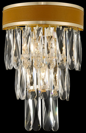 Настенные бра — Бра WERTMARK WE136.03.301 купить в 