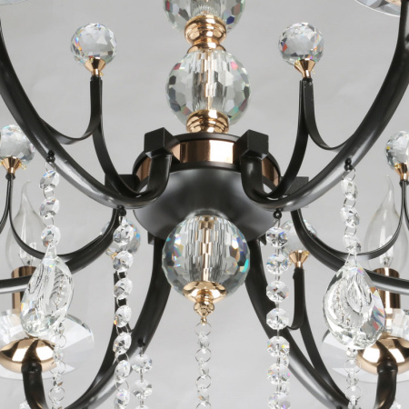 Люстры подвесные — Подвесная люстра DeMarkt 683014506 купить в 