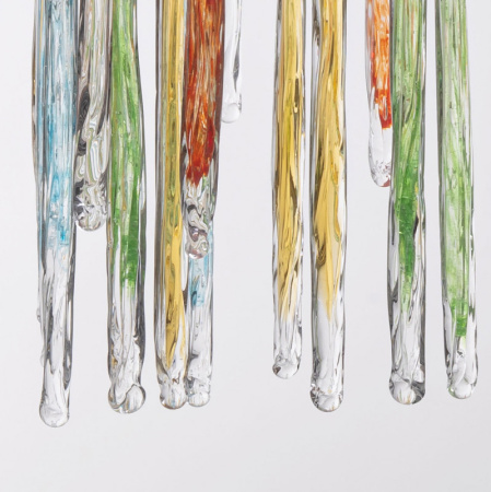 Люстры подвесные — Подвесная люстра MW-Light 467010408 купить в 