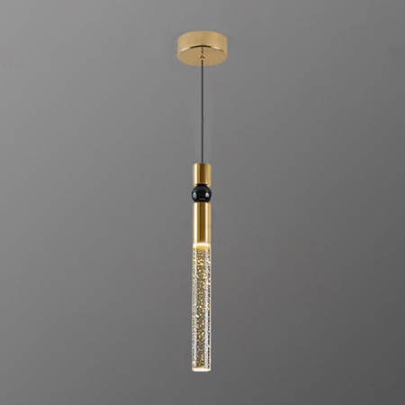 Подвесные светильники — Подвесной светильник ImperiumLoft 208772-23 купить в 