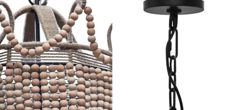 Люстры подвесные — Подвесная люстра Imperium Loft Adelin 156114-22 купить в 