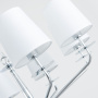 Люстры подвесные — Подвесная люстра ARTE Lamp A1048LM-8CC купить в  Люстры подвесные — Подвесная люстра ARTE Lamp A1048LM-8CC купить в
