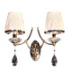 Настенные бра — Бра Lumina Deco LDW 9268-2 GD купить в  Настенные бра — Бра Lumina Deco LDW 9268-2 GD купить в