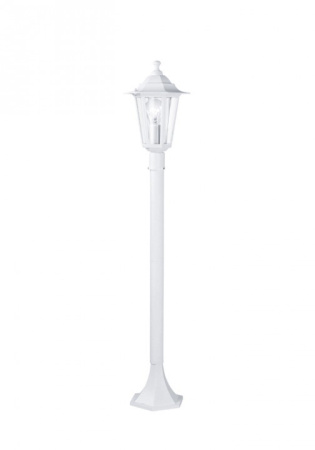 Средние уличные фонари — Садово-парковый светильник EGLO 22995 купить в 