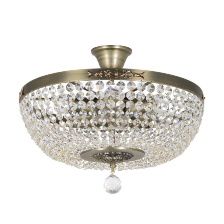 Люстры на штанге — Люстра на штанге Arti Lampadari Pera E 1.3.40.2.100 MA купить в 