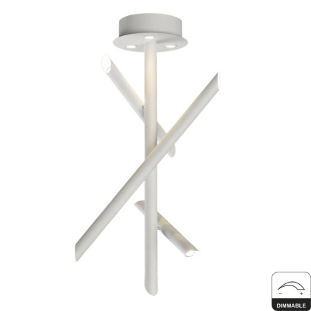 Накладные светильники — Накладной светильник Mantra 5781 купить в 