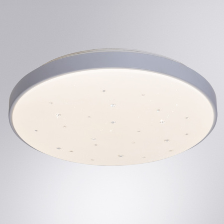 Накладные светильники — Накладной светильник ARTE Lamp A2681PL-72WH купить в  Накладные светильники — Накладной светильник ARTE Lamp A2681PL-72WH купить в