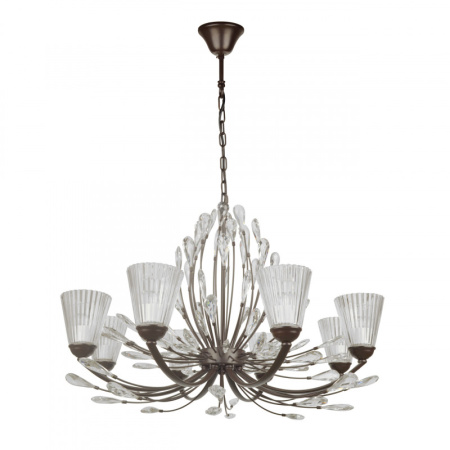 Люстры подвесные — Подвесная люстра Chiaro 343012008 купить в 