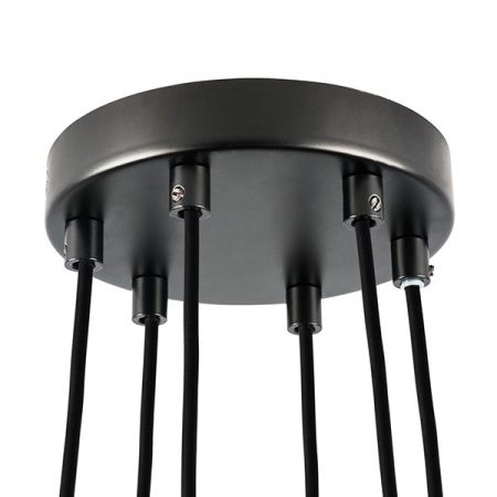 Люстры подвесные — Подвесная люстра Lightstar 761160 купить в 