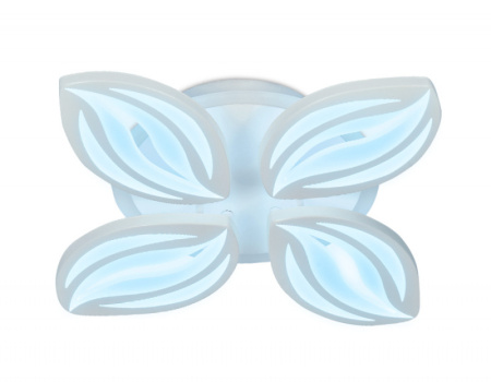 Люстры накладные — Накладная люстра Ambrella Light FA507 купить в  Люстры накладные — Накладная люстра Ambrella Light FA507 купить в