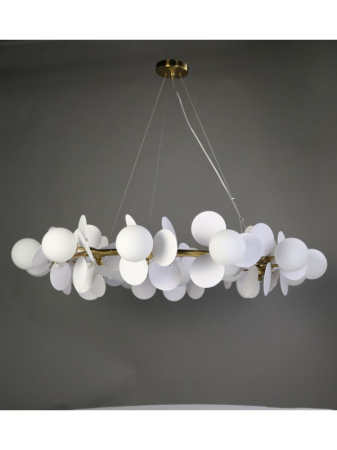 Люстры подвесные — Подвесная люстра Zortes ZRS.01201.18 купить в  Люстры подвесные — Подвесная люстра Zortes ZRS.01201.18 купить в