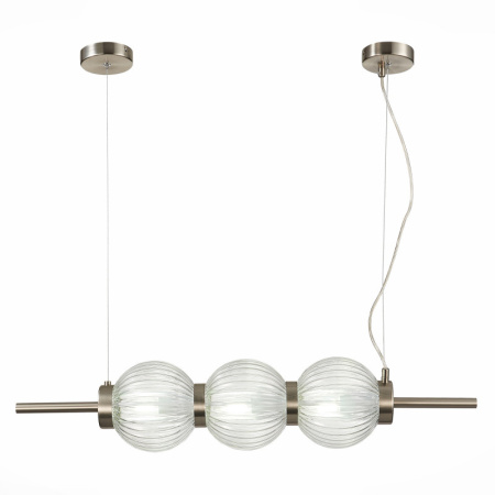 Люстры подвесные — Подвесная люстра ST-Luce SL1155.113.03 купить в 
