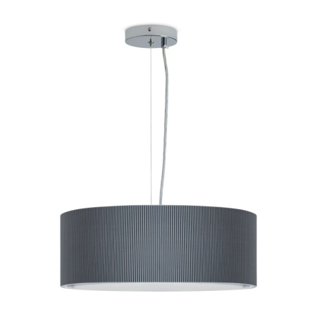 Люстры подвесные — Подвесная люстра Freya FR5434PL-03GR купить в 