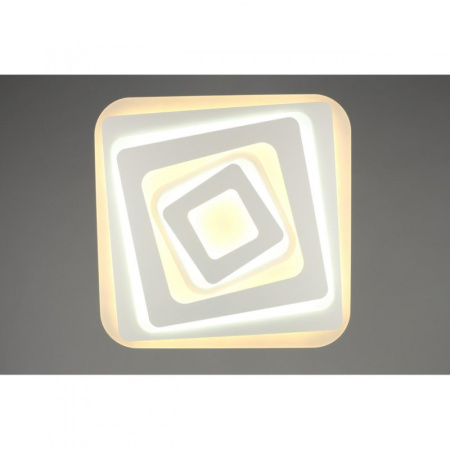 Накладные светильники — Накладной светильник Omnilux OML-07307-338 купить в 