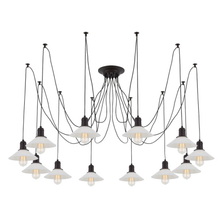 Подвесные светильники — Подвесной светильник Citilux CL451122 купить в 