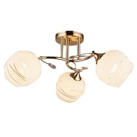 Потолочные люстры — Потолочная люстра Seven Fires Вайона 66020.01.01.03 купить в 