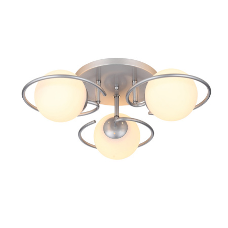 Люстры накладные — Накладная люстра Evoluce SL418.102.03 купить в 