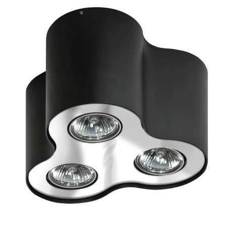 Накладные светильники — Накладной светильник Azzardo Neos 3 AZ0742 купить в 