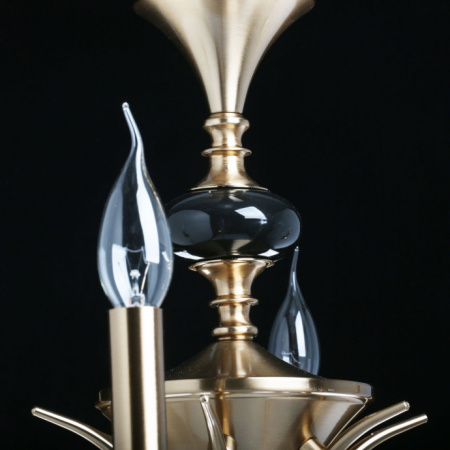 Люстры подвесные — Подвесная люстра MW-Light 614013106 купить в 