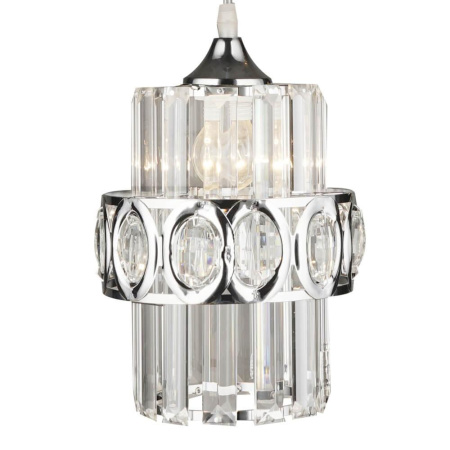 Подвесные светильники — Подвесной светильник Seven Fires Тайно 66361.01.03.01 купить в 