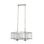 Люстры подвесные — Подвесная люстра Lumien Hall Lenora LH3062/6PO-NL-CL купить в  Люстры подвесные — Подвесная люстра Lumien Hall Lenora LH3062/6PO-NL-CL купить в