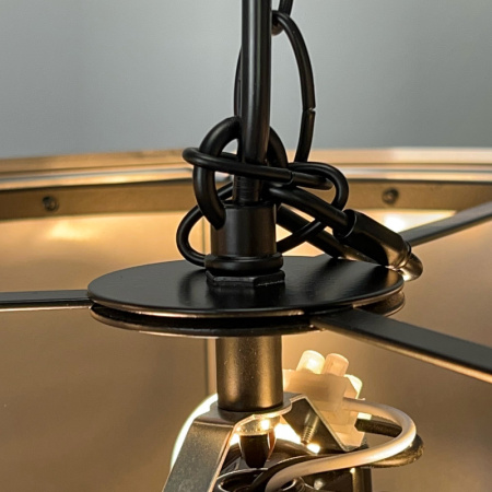 Люстры подвесные — Подвесная люстра ImperiumLoft 75165-22 купить в 