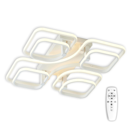 Люстры накладные — Накладная люстра Citilux CL230170R купить в 